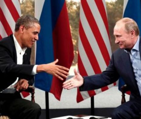 Barack Obama şi Vladimir Putin, ULTIMA ÎNTÂLNIRE OFICIALĂ! Ce au decis cei doi LIDERI POLITICI | RÂZI cu LACRIMI la BANCUL ZILEI