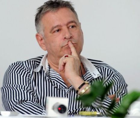 Breaking News: Dosarul lui MĂDĂLIN VOICU și Nicolae păun va fi REFĂCUT