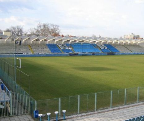 Bucureștiul va avea UN NOU STADION DE LUX, după „Arena Națională”. Probleme la arena din Ștefan cel Mare