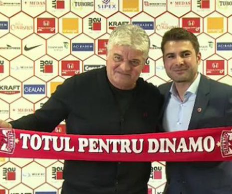 „Câinii” încep să latre! Mutu, după eșecul cu CFR Cluj: „Nu vreau să-l deranjez pe nea Ando prin venirea mea la Dinamo. Sper să continuăm cu el”