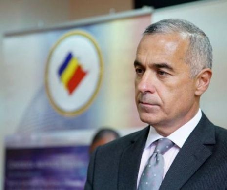 Călin Georgescu: România este tratată precum o mină de aur de către alte entități, de unde se extrage minereu până când țara va da faliment.