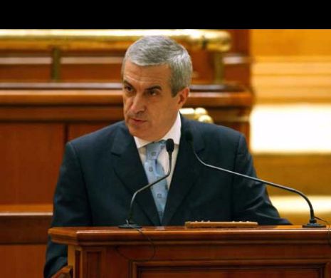 Ce DECLARĂ Tăriceanu că VREA Iohannis după ce a devenit preşedinte