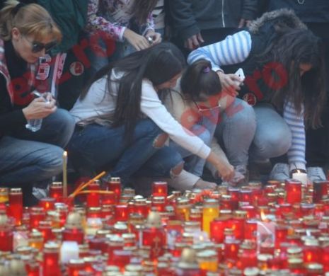 Ce s-a întâmplat cu cele 80 de milioane de lei destinate victimelor tragediei de la Colectiv? | CAMPANIA „MEDICUL DE GARDĂ ”