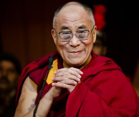 Ce spune Dalai Lama despre alegerea lui Donald TRUMP în Statele Unite ale Americii