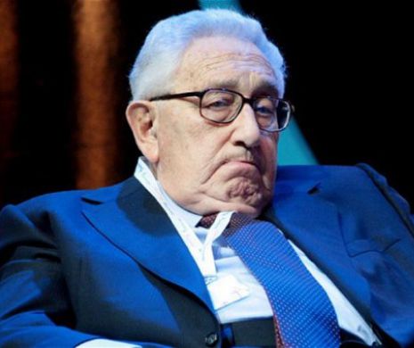 Ce spune "Eminența cenușie” a politicii americane, Henry Kissinger, despre victoria lui Trump