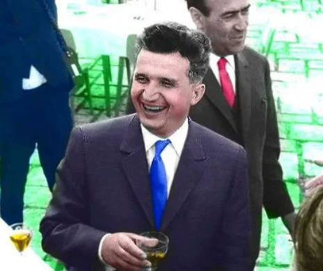 Cele mai bune BANCURI cu Ceaușescu. Dictatorul a fost luat LA MIȘTO în toate glumele dinainte de '89 | BANCUL ZILEI