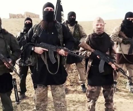 Cinci LIDERI ai ISIS au PĂRĂSIT gruparea teroristă şi i-au lăsat pe JIHADIŞTI FĂRĂ BANI