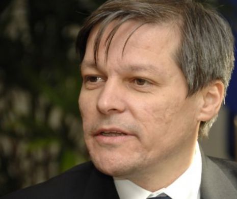 Cioloș, prezent pentru PRIMA OARĂ la o ședință PNL. VEZI ce au DECIS liberalii