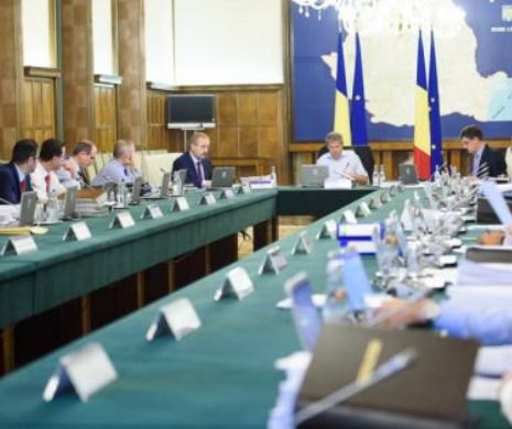 Corpul de control al premierului Cioloș sesizează organele de cercetare penală în legătură cu BANII cheltuiți la INUNDAȚIILE din 2005
