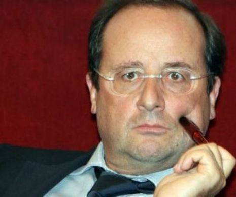 Cutremur politic în Franța: Hollande – la un pas de DESTITUIRE. Președintele este acuzat de DIVULGAREA de secrete militare