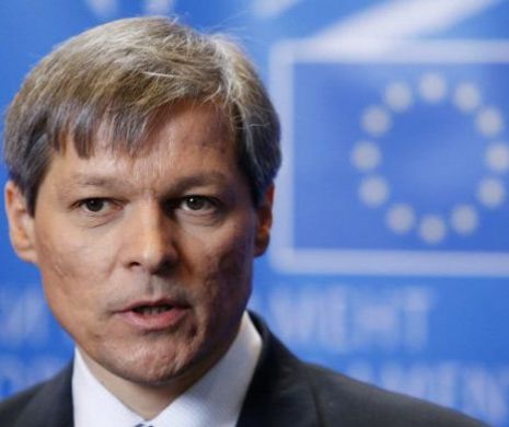 Dacian Cioloș: ”Dacă e populistă și fără surse de finanțare, orice lege va fi atacată la Curtea Constituțională”