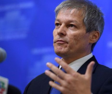 Dacian Cioloș, despre EXPLOATAREA AURULUI la ROȘIA MONTANĂ: ”NU e asta PRIORITATEA noastră acum!”