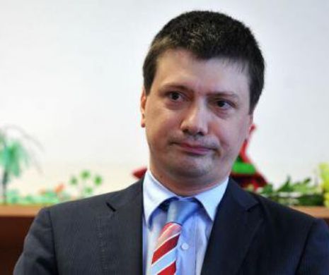 De ce îl CEARTĂ Ionuţ Vulpescu pe premierul CIOLOŞ