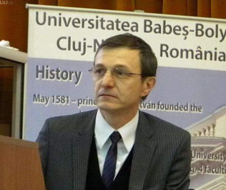 De ce îl CONTESTĂ Biserica Romano-Catolică pe RECTORUL Universităţii Babeş-Bolyai