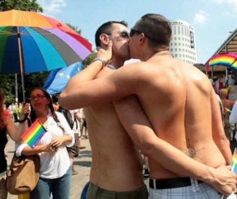 Democrația în COMĂ: De ce REFERENDUMUL pentru interzicerea căsătoriilor HOMOSEXUALE va fi evitat