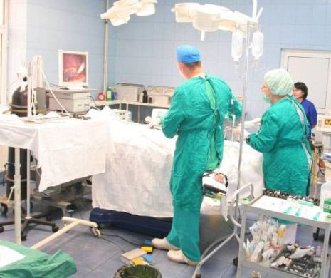 DEZASTRU în sistemul medical românesc. 114 șefi de spitale, în INCOMPATIBILITATE. LISTA COMPLETĂ