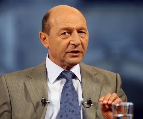DEZVĂLUIRI ŞOCANTE Traian Băsescu: „În 2014, i-am MULŢUMIT lui DUMNEZEU  că Iohannis a câştigat preşedinţia! Victor Viorel Ponta ar fi fost UN DEZASTRU pentru România!”