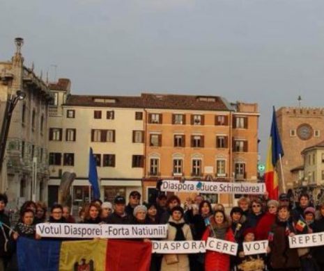 Diaspora vrea să-și facă dreptate. Republica Moldova a fost dată în judecată pentru încălcarea drepturilor