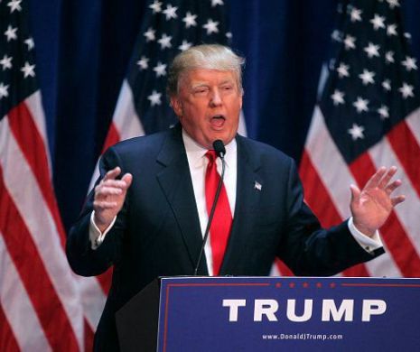 Donald TRUMP își ține promisiunile: „Voi deporta IMEDIAT trei milioane de imigranți ilegali”