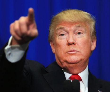 Donald Trump, somație pentru actorii de pe Broadway! Președintele supărat după ce „minunatul viitor vicepreşedinte” a fost huiduit
