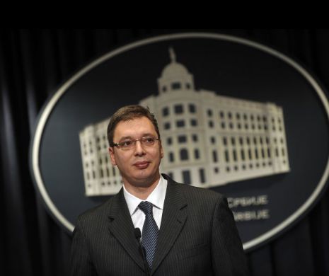 După Ungaria, a venit rândul oficialilor Serbiei să se întâlnească cu reprezentanții administrației Trump