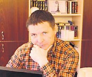 Eduard Kovesi, fostul soț al șefei DNA, va fi citat cu poliția în dosarul Black Cube