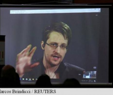 Edward Snowden, despre funcția lui Donald Trump: „O funcție printre multe altele”