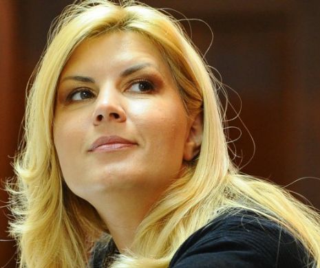 Elena Udrea, atac devastator:” Numai orbii nu au văzut că, în ultimul an, TVR a fost folosit ca şi canal de propagandă a Sistemului în folosul unui Guvern care nu s-a remarcat prin nimic”