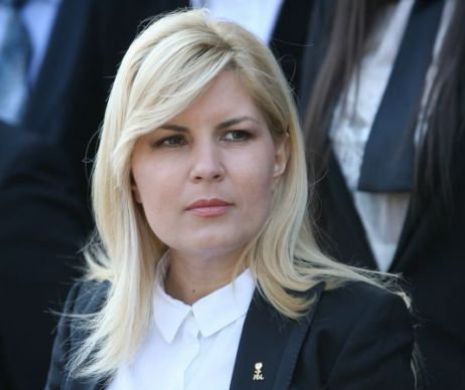Elena Udrea îl susține pe TRAIAN BĂSESCU în funcția de premier. Declarații de ULTIMĂ ORĂ