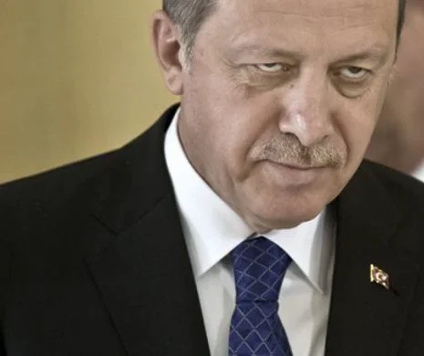 Erdogan a reținut 73 de PROFESORI universitari, acuzați de legături cu Fethullah Gülen