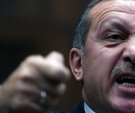 Erdogan AMENINȚĂ Europa că dă drumul la IMIGRANȚI: „Ascultați-mă bine! Aceste frontiere se vor deschide, băgați-vă asta în cap!”