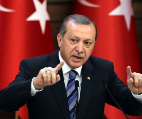 Erdogan, către cei care-l fac pe Trump DICTATOR: Orice lider care NU servește interesele Occidentului este denunțat drept un DESPOT!