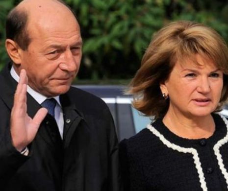 EXCLUSIV. Traian Băsescu va depune joi jurământul pentru a obține cetățenia R.Moldova