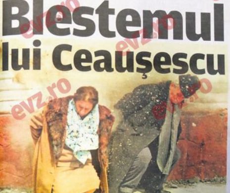 Execuția Ceaușeștilor a fost începutulunei serii de morți suspecte | Memoria EVZ