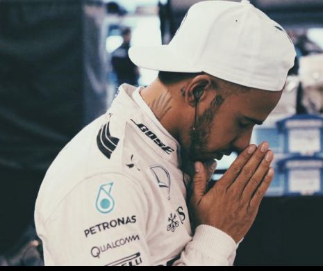 Formula 1. MOTIVUL pentru care Lewis Hamilton poate fi DAT AFARĂ de Mercedes
