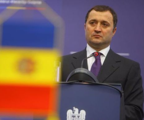 Fostul premier al Moldovei A FOST CONDAMNAT. Uite ce PEDEAPSĂ trebuie să execute Vlad Filat