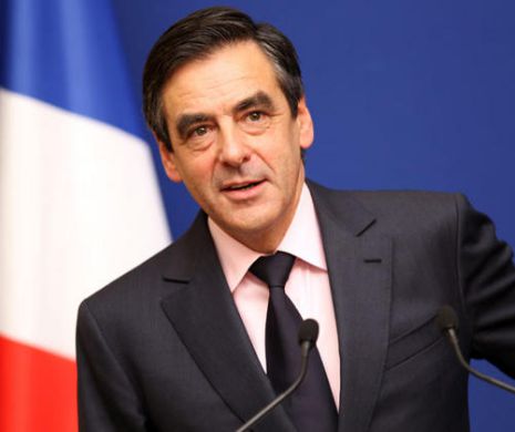 Fostul premier francez François Fillon, favorit al dreptei la prezidențiale, „un prieten al Rusiei”