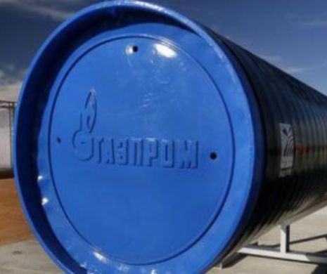 Gazprom investeşte anul acesta peste 595 de milioane de dolari în proiectul Turkish Stream