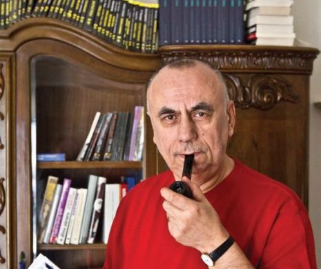 George Arion, părintele celui mai iubit personaj din romanele polițiste românești: Cum a apărut „Andrei Mladin”, eroul care a sfidat cenzura comunistă