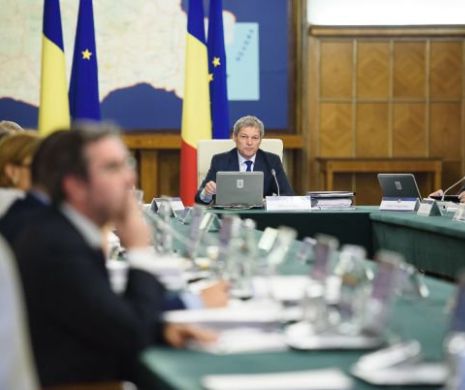 Guvernul discută în şedinţă stabilirea zilei de 2 decembrie 2016 ca zi LIBERĂ!