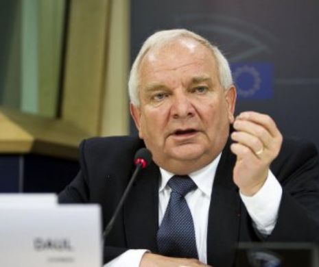 Joseph Daul: „PPE este profund îngrijorat de neregulile la alegerile din RM! Încălcarea crasă a legii şi îngrădirea dreptului la vot trebuie să fie investigate”