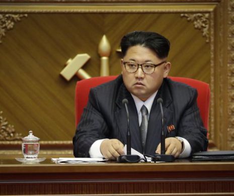 Kim Jong-Un a vazut un meci al lui Messi si a dat ORDIN in Coreea de Nord. Ce a cerut dictatorul