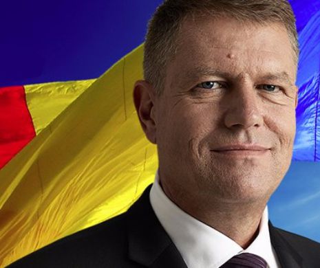 Klaus Iohannis a transmis un MESAJ SPECIAL valabil pentru peste 1,3 milioane de români