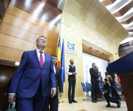 Klaus Iohannis, după alegerea lui Donald Trump: Este posibil să fie SCHIMBĂRI în ceea ce privește relația cu România