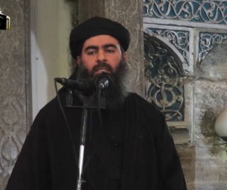 Liderul ISIS Abu Bakr al-Baghdadi este SPERIAT DE MOARTE și a devenit paranoic. Ce măsuri și-a luat de frică să nu fie TRĂDAT