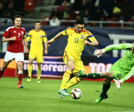 LIGA CAMPIONILOR. Manchester City a pus-o la RESPECT pe Barcelona. Claudiu Keșeru a marcat împotriva lui Arsenal. Bulgarii au condus cu 2-0, dar englezii au revenit SENZAȚIONAL