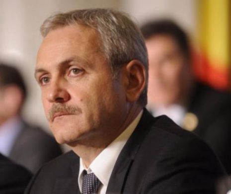 Liviu Dragnea: ”Susțin cu toată tăria candidatura doamnei Maia Sandu!"