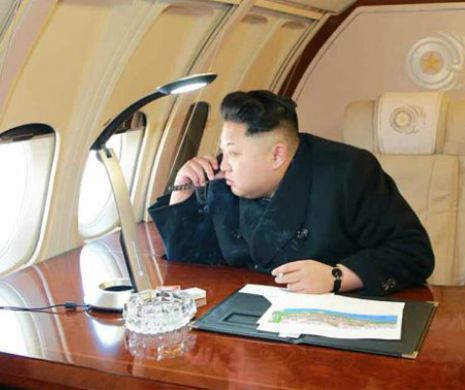 Luxul în care SE SCALDĂ CU NESIMȚIRE Kim Jong Un. Liderul CONTROVERSAT a făcut o OBSESIE pentru obiectele SCUMPE