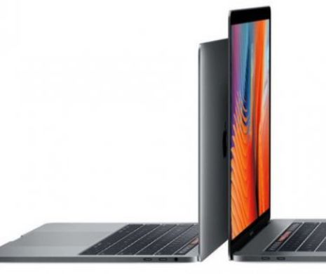 MacBook Pro este un succes pentru Apple. A vândut în cinci zile mai mult decât concurenţa în ultimul an