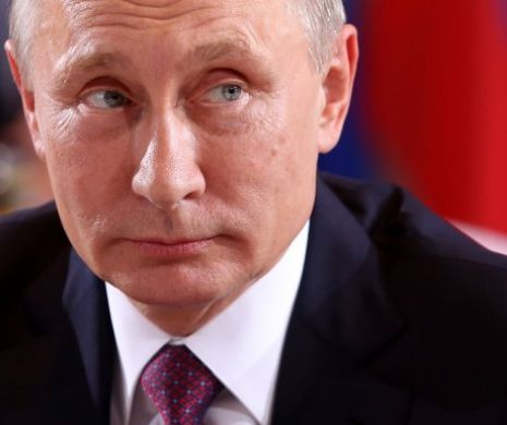 "Mai erau 4 secunde!" Povestea mutarii de milioane de euro a lui Putin